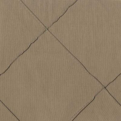 wheat pintuck linen rental