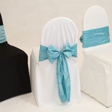 Poly Chair Covers