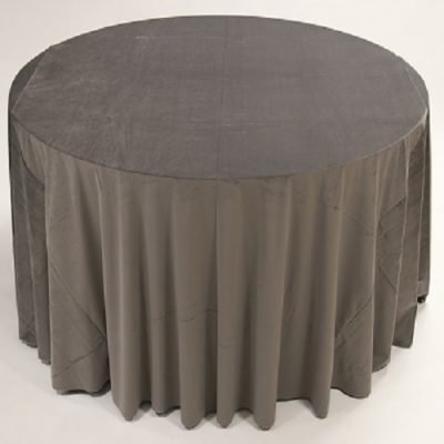 velvet smoke linen rental