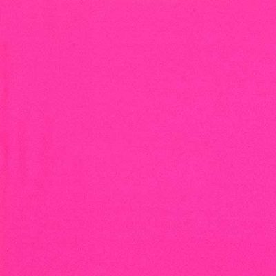 neon pink spandex