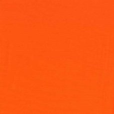 neon orange spandex