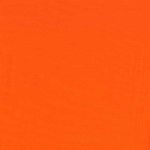 Spandex Neon Orange 60/72 Round Solid Top » A to Z Party Rental, PA
