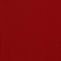 Spandex linen red