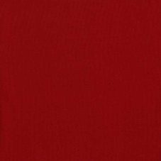 Spandex linen red