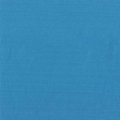 spandex linen turquoise