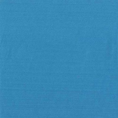 spandex linen turquoise