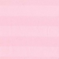 pink imperial stripe linen rental