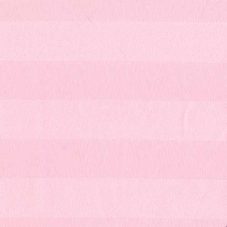pink imperial stripe linen rental