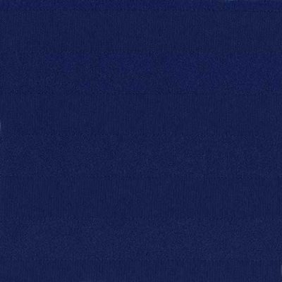 royal blue imperial stripe linen rental