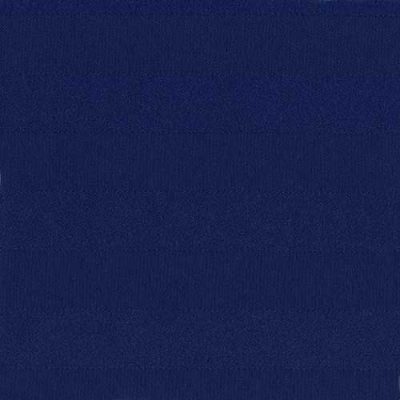 royal blue imperial stripe linen rental