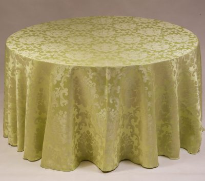 WILLOW BEETHOVEN DAMASK