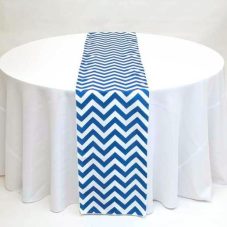 Chevron Runner