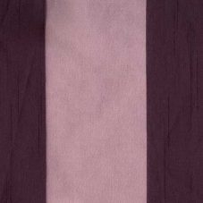 eternity stripe aubergine