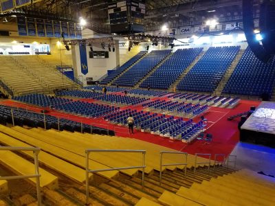 temporary carpet cover flooring