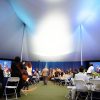 Cancer Treatment Centers of America tent rental