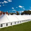 80x220 pole tent TFR