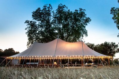 anchor industries tension tent rental