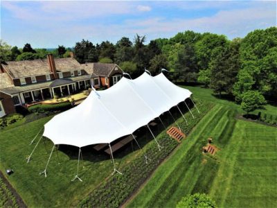 anchor industries tension tent rental