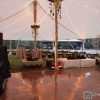 Sailcloth Tent rental
