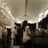 marquee bar cover interior