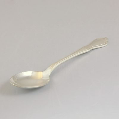 Chateau silver Table spoon