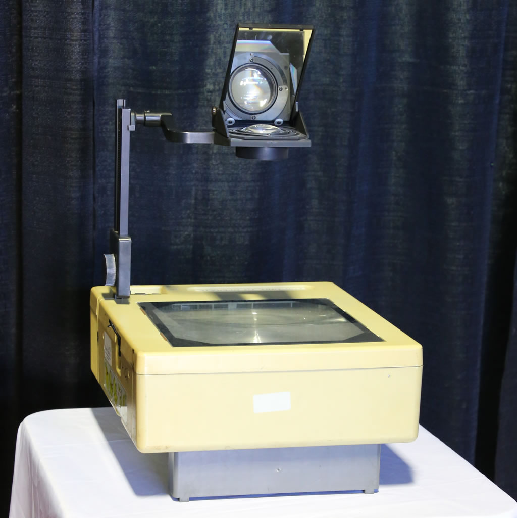 Overhead Projector » A to Z Party Rental, PA