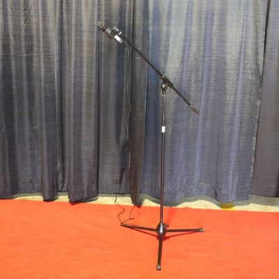 microphone stand