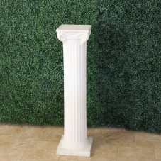 empire column 40 inches tall