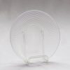 Glass china bowl