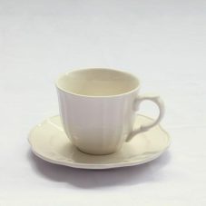 provence cup and saucer