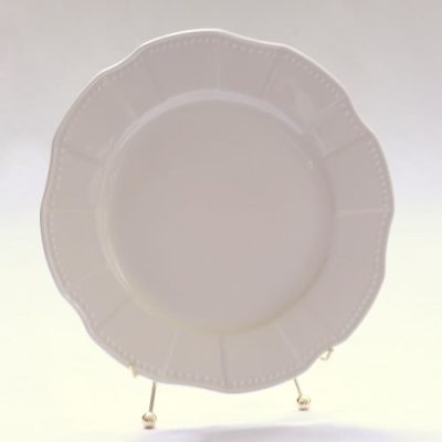 provence dinner plate