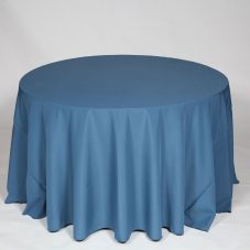 Wedgewood Poly solid linen
