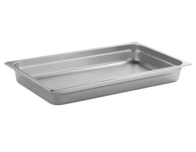 full size chafer food pan