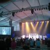 clearspan tent rental