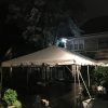 16x frame tent
