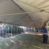 16x fiesta frame tent