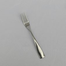 reflection salad dessert fork