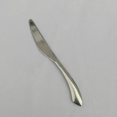 reflection flatware dinner knife