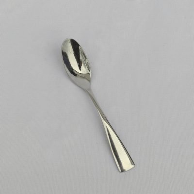 reflection flatware teaspoon