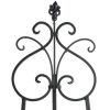 wedding easel detail