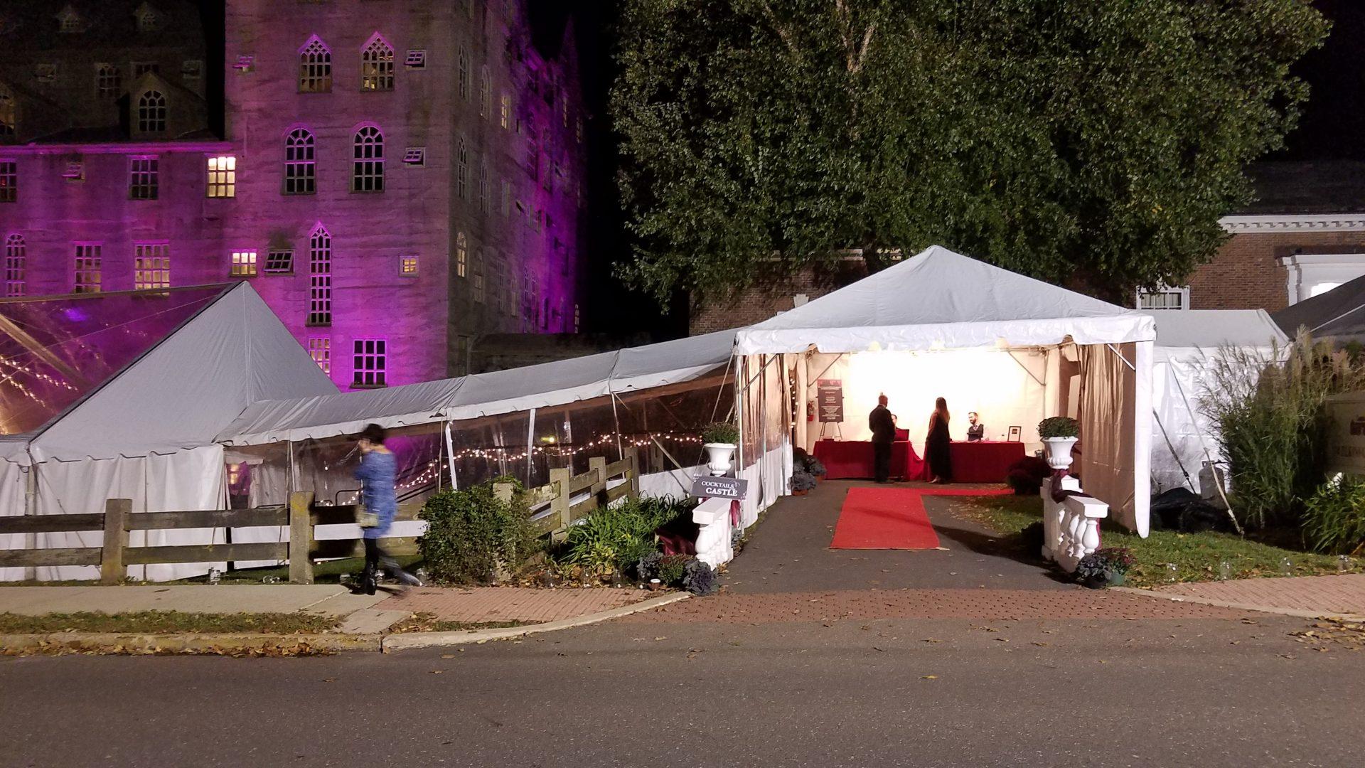 Contact » A to Z Party Rental, PA