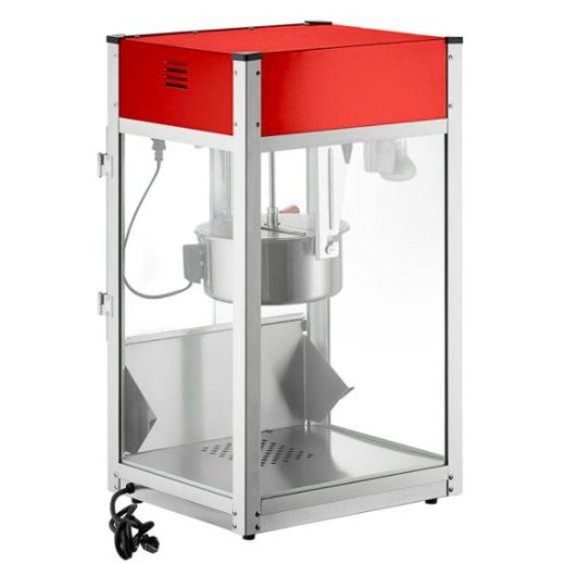 Popcorn Popper large » A to Z Party Rental, PA