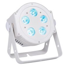 parcan led 64 light rental