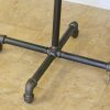 edison table feet