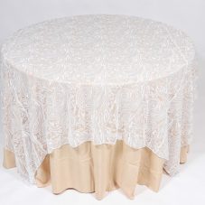 Paisley-Lace-White-90x90-over-Bengaline-Camel