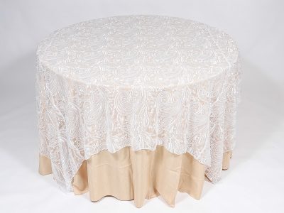 Paisley-Lace-White-90x90-over-Bengaline-Camel