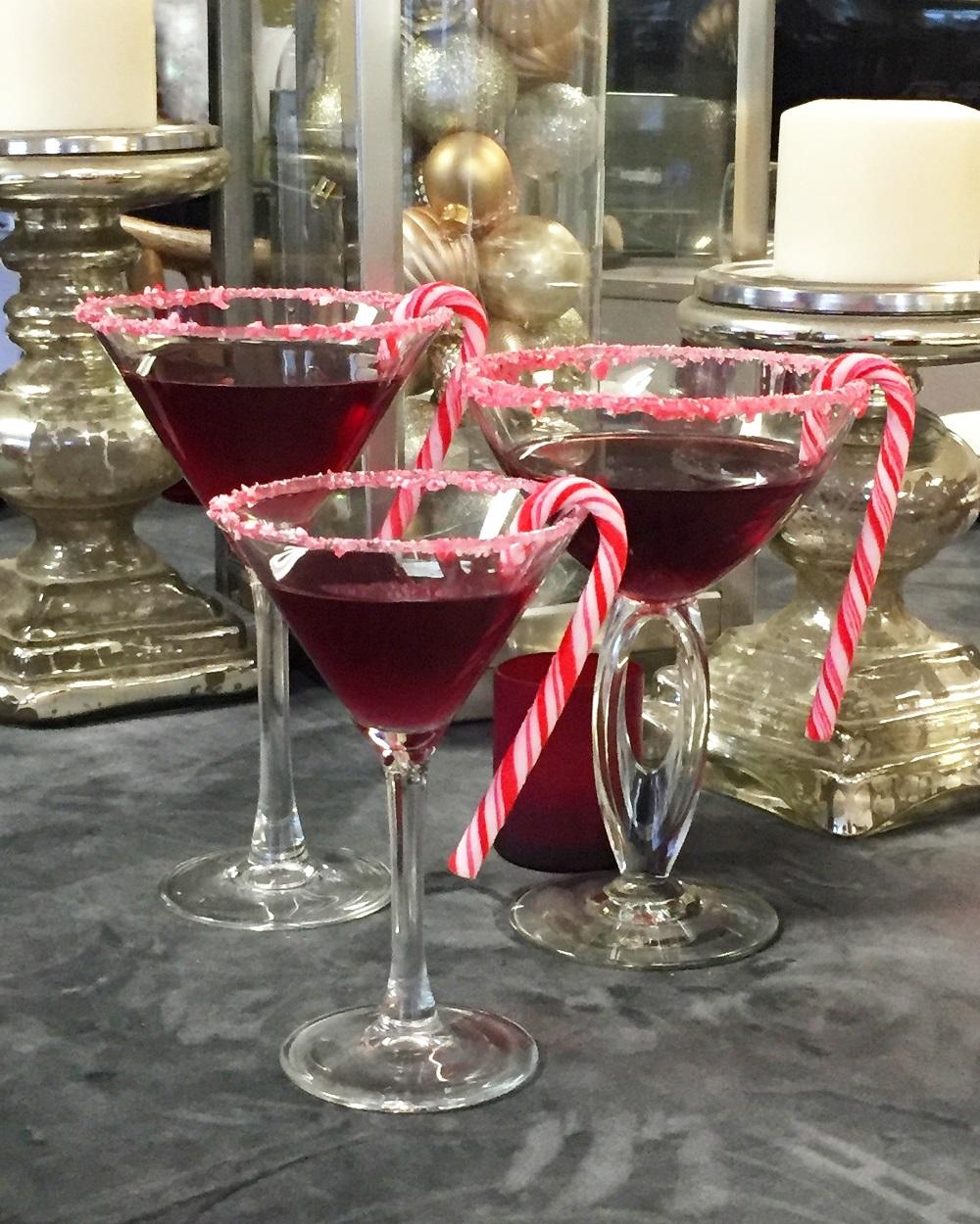 Elevate Your Holiday Party with Three of Our Favorite Festive Drink Recipes