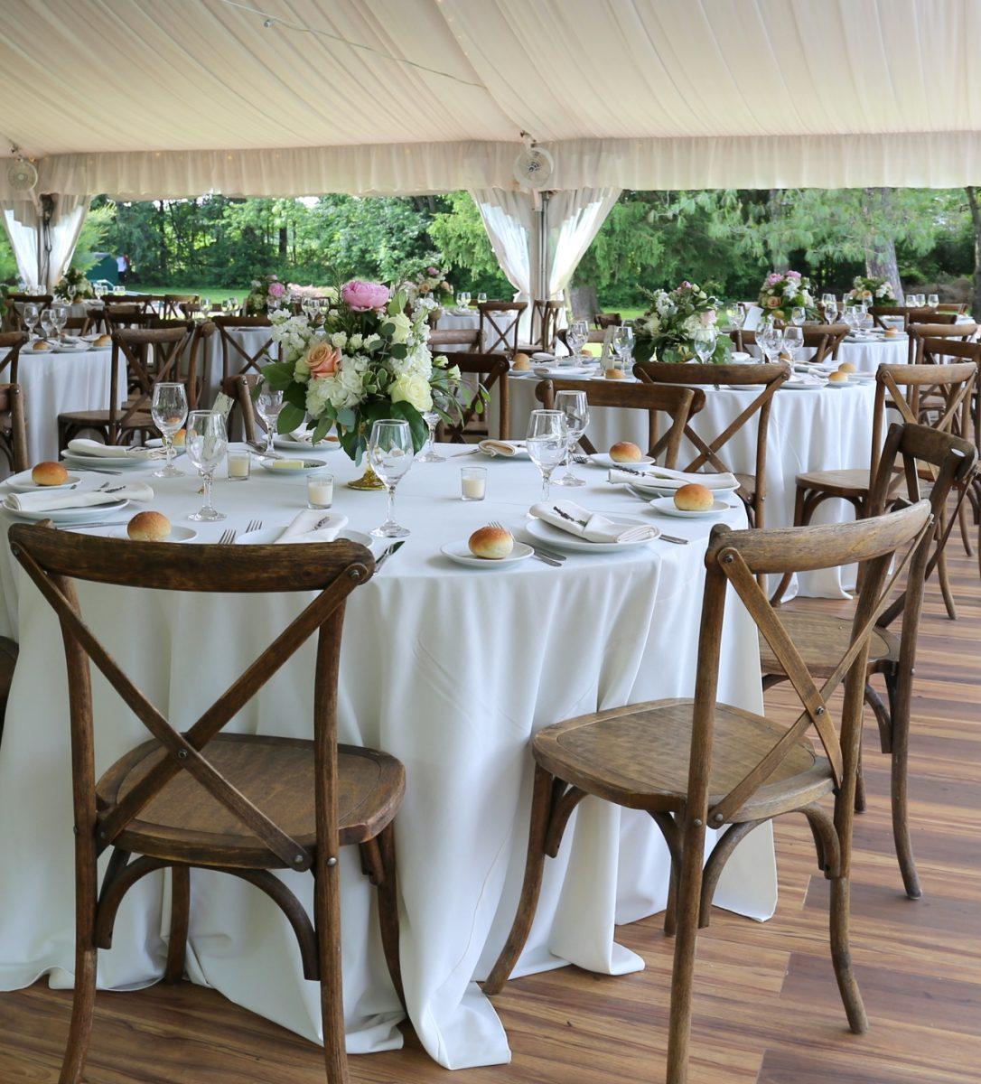 Elegant Yet Environmentally Friendly Weddings