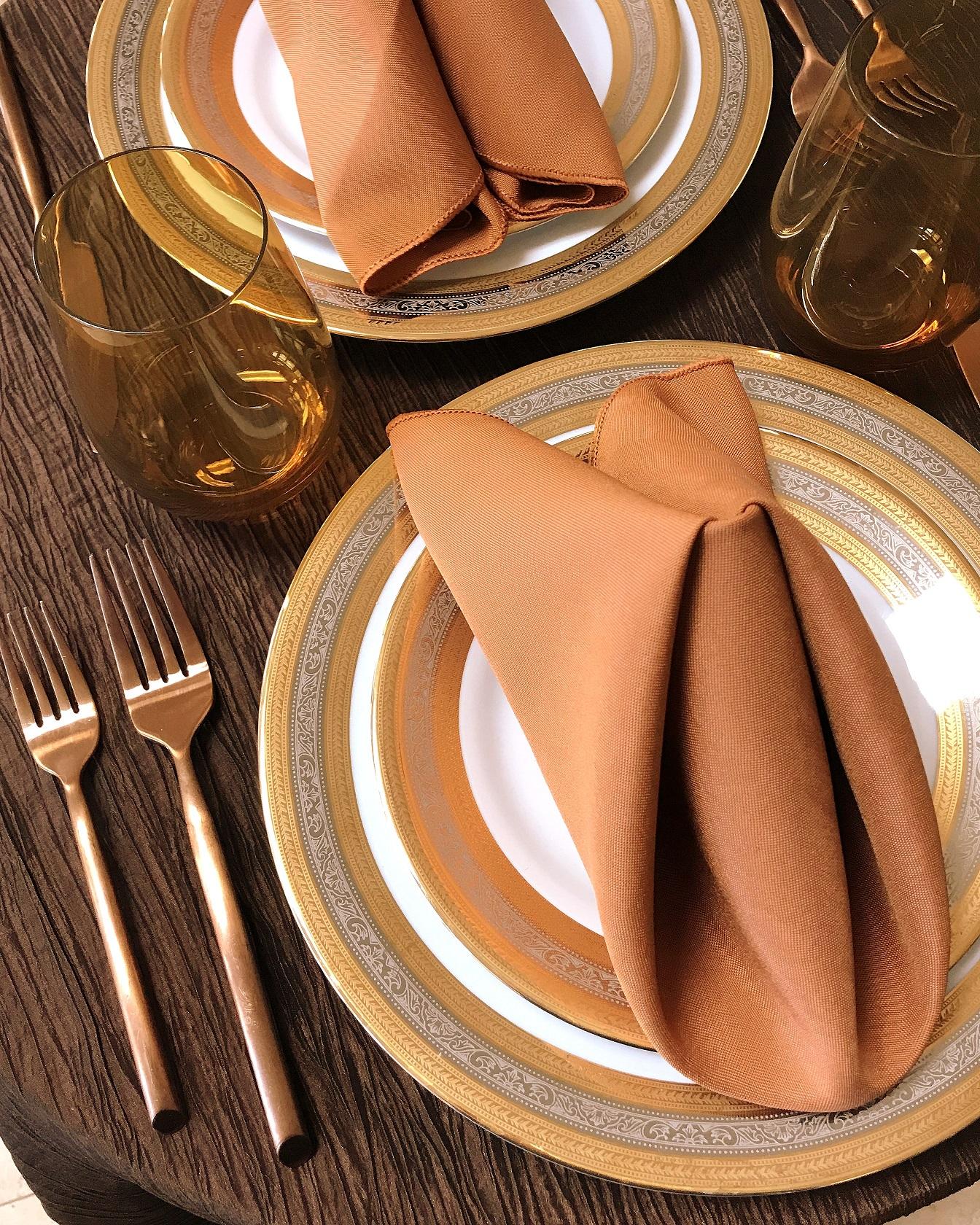 Thanksgiving Tabletop Trends Forecast!