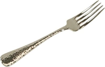 bastia hammered salad dessert fork